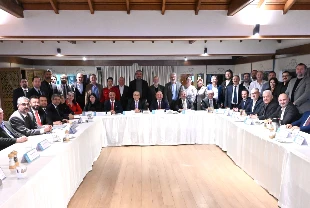 TSE yeni laboratuvarlarıyla işlemleri daha da hızlandıracak