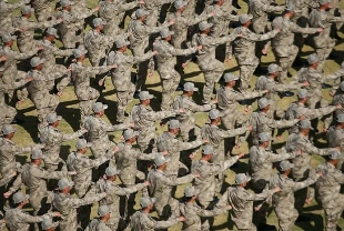 TSK’da subay adayı başvuruları uzatıldı: Son tarih 9 Kasım