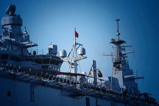 TSK'nın Aden görevi uzatıldı