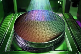 TSMC, Arizona’da ilk ABD üretimi çipleri tamamladı