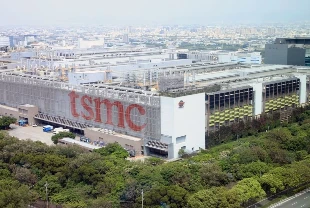TSMC yapay zeka talebi için 56 milyar dolar yatırım yapacak
