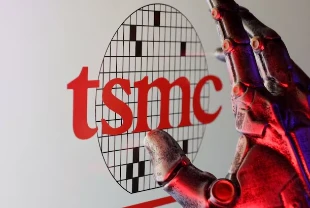 TSMC yapay zeka trendiyle rekor kar açıkladı: %58 artış