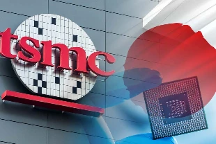 TSMC'den Japonya'ya stratejik yatırım: 3nm çipler Kumamoto'da üretilecek