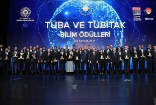 TÜBA Akademi Ödülleri’nde başvuru süresi uzatıldı