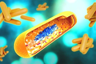 Tüberküloz için burun yoluyla uygulanabilen DNA aşısı geliştirildi