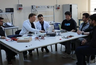 TÜBİTAK destekli yerli sensör kapsülüyle hayvan sağlığı anlık izlenecek