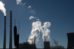 TÜBİTAK'dan sanayi gazının zararını azaltan projeye destek!