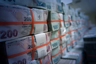 TÜİK 2024 verilerini açıkladı: Maddi mallara 5,6 trilyon liralık yatırım yapıldı