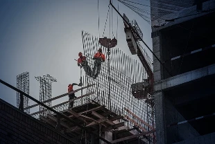 TÜİK açıkladı: İnşaat maliyet endeksi yükselişte