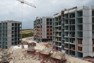 TÜİK açıkladı: İnşaat maliyetleri yükselişini sürdürdü
