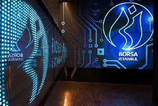 TÜİK açıkladı: Nisanda yatırım araçları içinde borsa öne çıktı