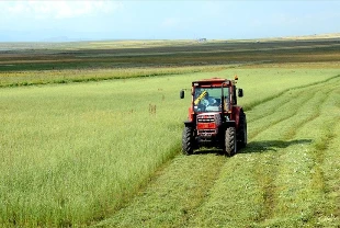 TÜİK açıkladı: Tarımsal girdi fiyatları haziranda arttı