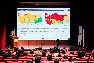 TÜİK aile istatistiklerini açıkladı: Nüfusun yüzde 10’u 65 yaş üstü