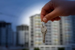 TÜİK duyurdu: Konut satış rakamları belli oldu