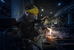 TÜİK iş gücü girdi endekslerini açıkladı: Yüzde 1,2 yıllık artış
