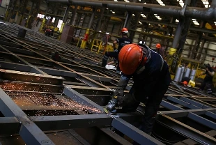 TÜİK iş gücü girdi endekslerini açıkladı