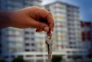 TÜİK mayıs ayı verilerini açıkladı: Konut satışları düştü