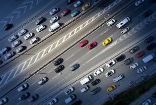 TÜİK verileri açıkladı: Mayıs ayında trafiğe 159 bin 623 aracın kaydı yapıldı
