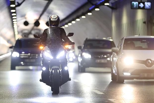 TÜİK verileri ortaya koydu: 6 ilde motosiklet sayısı otomobili geçti