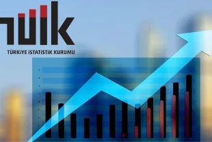 TÜİK’ten Ulusal Hesaplar Sistemi’nde ana revizyon açıklaması