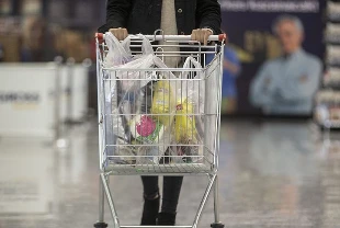 Tüketici güven endeksi ağustosta yüzde 0,9 artışla 84,3 seviyesinde