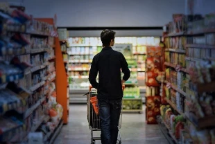 Tüketici güveni şubatta arttı: Endeks 85,7 seviyesine yükseldi