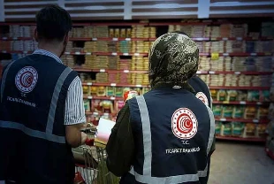 Tüketicilere mağdur eden firmalara 11 ayda 1,6 milyar lira ceza