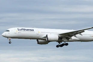 Tüm çareler sonuçsuz kaldı! Lufthansa iki gün grevde