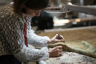 Tüm yazma eserler tek çatıda toplanıyor