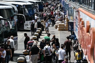 Bakanlık açıkladı: Turizm taşımacılığı yapılan araçlar kullanılabilecek
