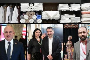 Turizm tedarikçilerinde 2026 hazırlıkları hızlandı: Oteller yeni sezona odaklandı