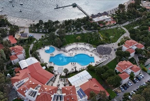 Turizmde erken rezervasyon sayısı artıyor: Yeni rekor beklentisi güçleniyor