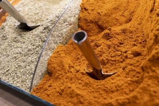 Türk baharatı 156 ülkede yemekleri tatlandırıyor