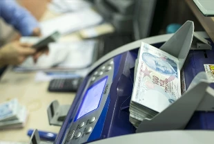 Türk bankacılık sektöründe nisan bilançosu açıklandı: Net kar 363 milyar 576 milyon lira oldu