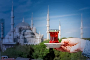 Türk çayına küresel talep: 51 ülkeye gönderiliyor