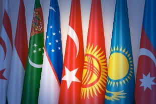 Türk Devletleri Teşkilatı Gayriresmi Zirvesi başladı