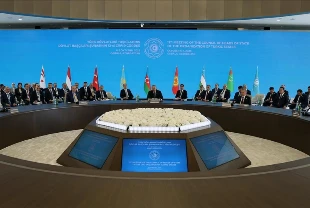 Türk devletlerinden ortak uydu: 2026'da fırlatılacak