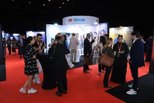 Türk dizileri Dubai sahnesinde