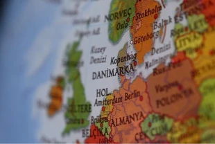 Türk doktorları Hollanda'da! Gündem ise kanser farkındalığı