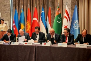Türk dünyasında sigorta birliği de hayata geçti