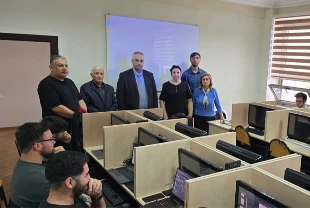 Türk dünyasıyla işbirliği güçleniyor