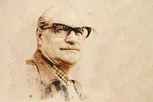 Türk edebiyatının kalıplara sığmayan, yenilikçi ve öncü ismi: Kemal Tahir! Edebiyattan sinemaya uzanan yol!