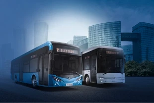 Türk elektrikli otobüs üreticileri küresel oyuncu olmaya aday! Avrupa'nın ana tedarikçisi