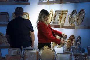 Türk ev ve mutfak eşyaları sektörü dünya pazarında 6'ncı sırada