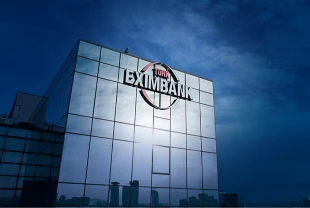 Türk Eximbank, iki İtalyan kuruluşuyla anlaşma imzaladı