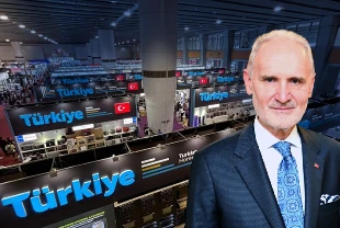 Türk firmaları İTO ile küresel vitrine çıkıyor! Şekib Avdagiç: İstanbul’un cazibesini artırmanın gayesindeyiz