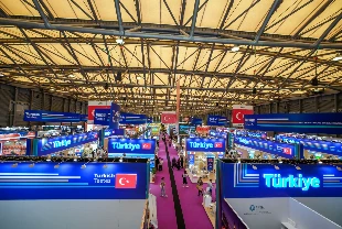 Türk firmalarından SIAL China’da lezzet şöleni