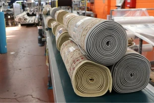 Türk halıcılar ihracatı artırıyor: 175 ülkeye 2,1 milyar dolarlık halı satıldı