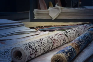 Türk halısı 182 ülkeye ulaştı: 2,8 milyar dolarlık ihracat