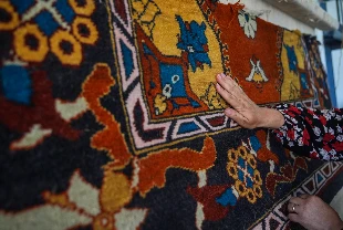 Türk halısına katma değer dokutacak 2 yeni proje